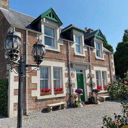 Bosta B&B インヴァネス エクステリア 写真