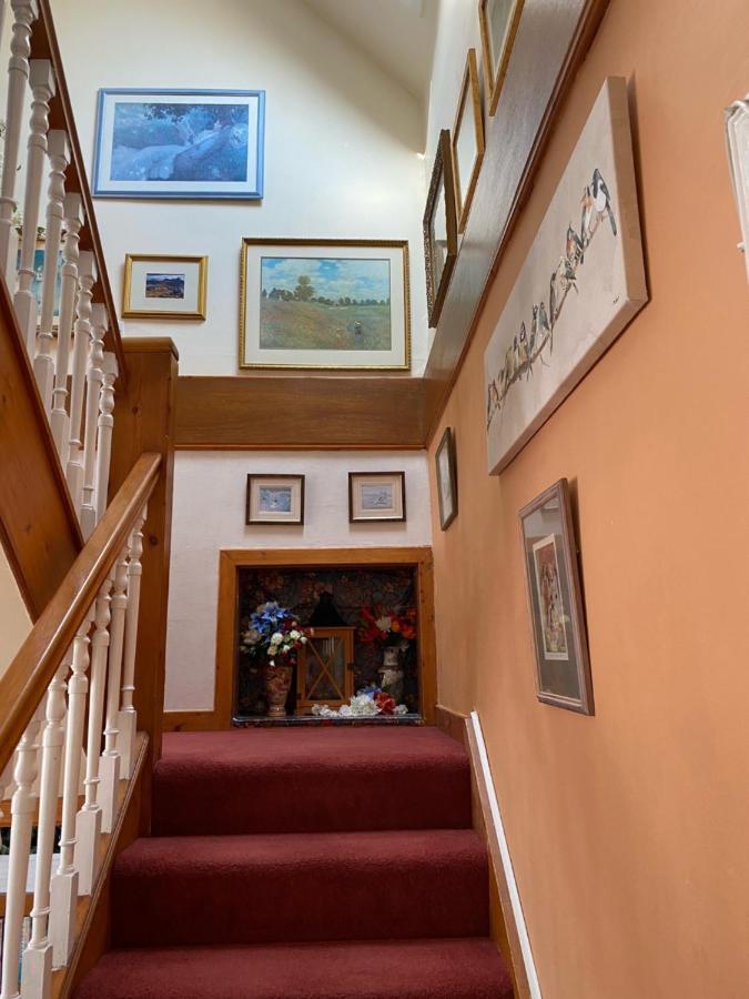 Bosta B&B インヴァネス エクステリア 写真