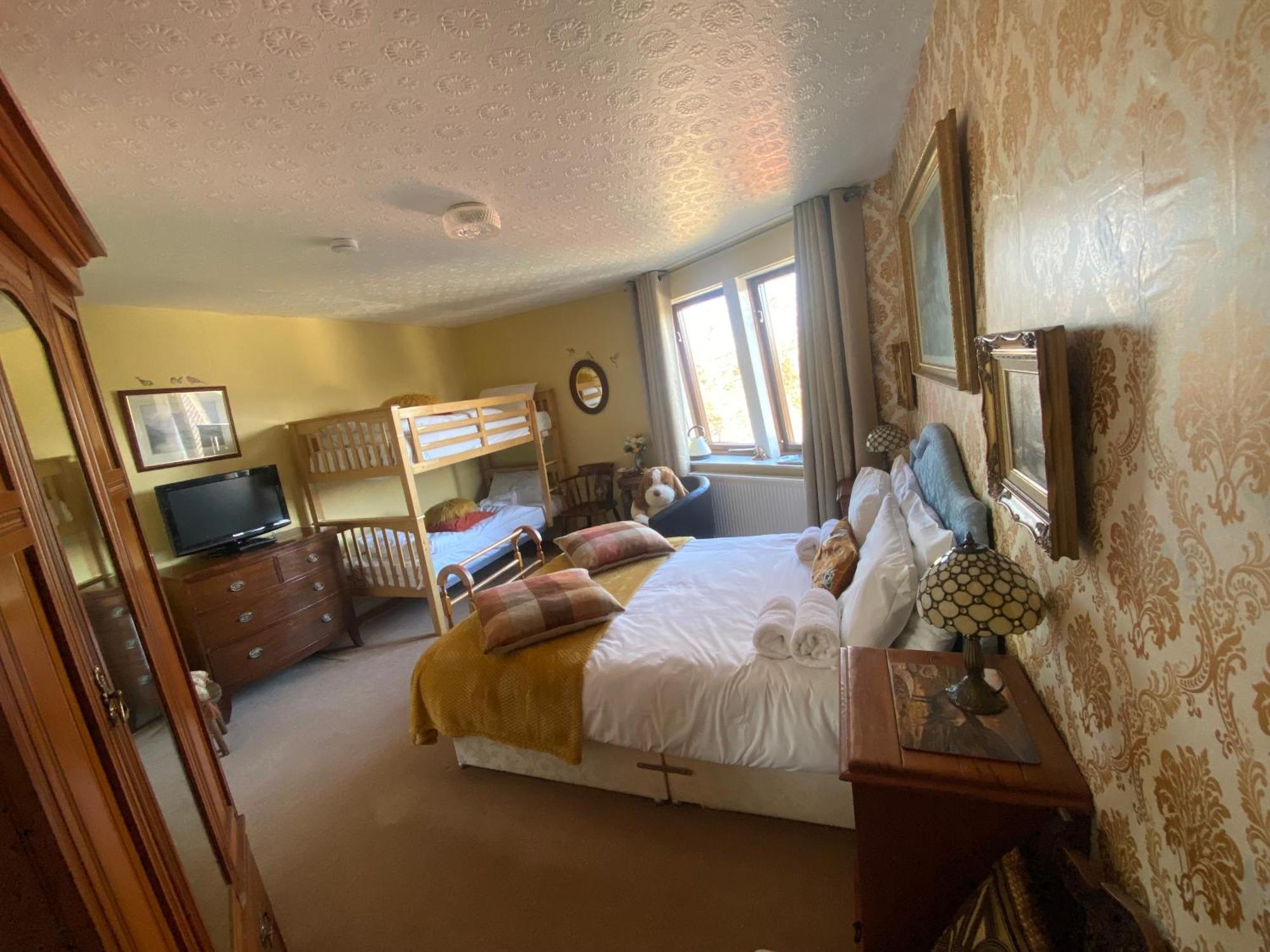Bosta B&B インヴァネス エクステリア 写真